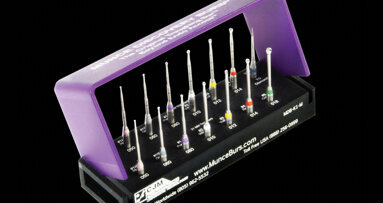 CJM Engineering introduces a truly rare diamond