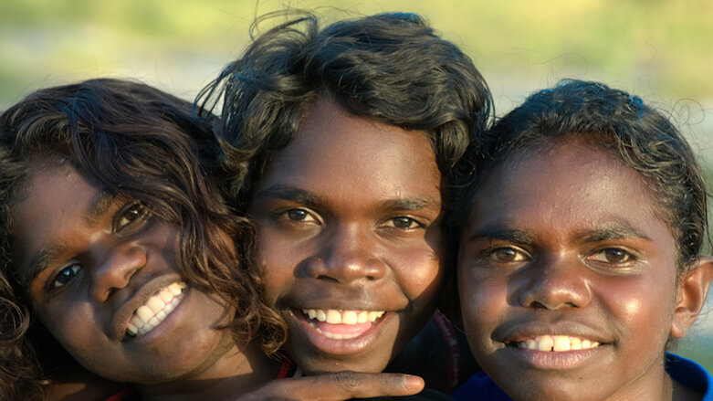 Trial delivers promising results for oral health of Indigenous people