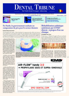 DT Belgium (French) No. 2, 2017