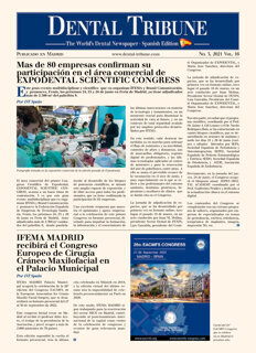 DT Spain No. 3, 2021