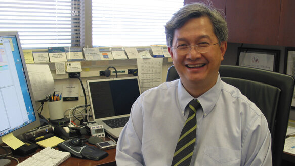 Salivary diagnostics redefining dentistry