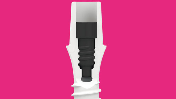 Dentalpoint AG announces FDA approval and U.S. sales of ZERAMEX P6