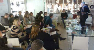 Ballarini per l’educazione alimentare