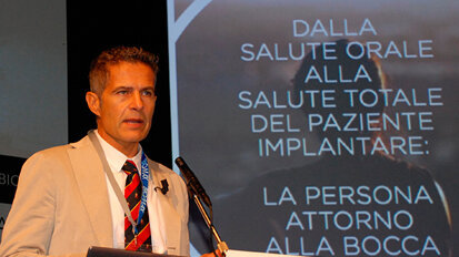 20° Congresso Internazionale di Terapia Implantare Biomet 3i