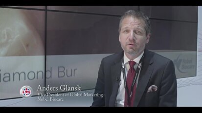 Nobel Biocare at EuroPerio8