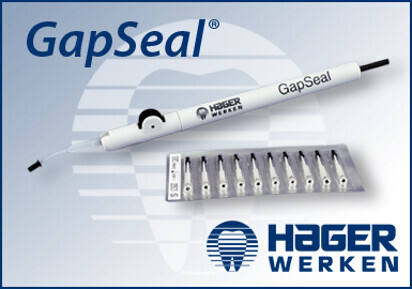 Hager & Werken GapSeal