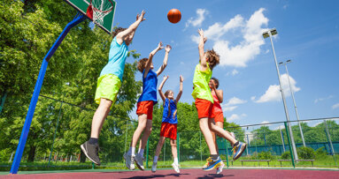 81 Prozent der 14- bis 34-Jährigen fordern Gesundheit als Schulfach