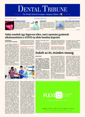 DT Hungary No. 1, 2021 DT Hungary No. 1, 2021