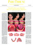 Paro Tribune France No. 1, 2025 Paro Tribune France No. 1, 2025