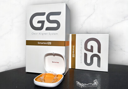 Shangai Smartee Dental Technology – Smartee GS clear aligners