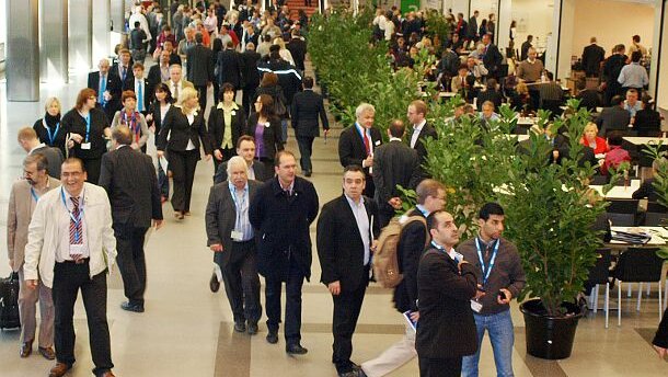 Aussteller ziehen positive Zwischenbilanz