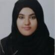 Dr Ghada Hussain