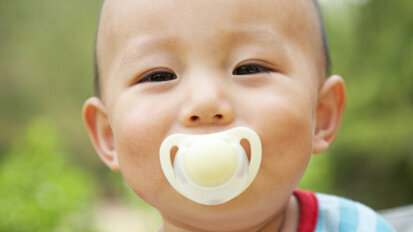 Orthodontie et traitements très précoces : quand, pourquoi ?