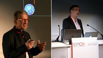 专访Trödhan博士和Bousquet博士：压电外科手术领域的两大突破性进展