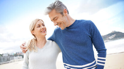 Walking speed provides insight into oral health, study finds Walking speed provides insight into oral health, study finds