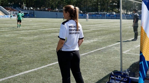 Medicina Dentária entra em campo nos Campeonatos Nacionais Universitários em Viseu