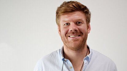 Interview: “Applying 3D printing technologies of tomorrow to supply chain problems of today”