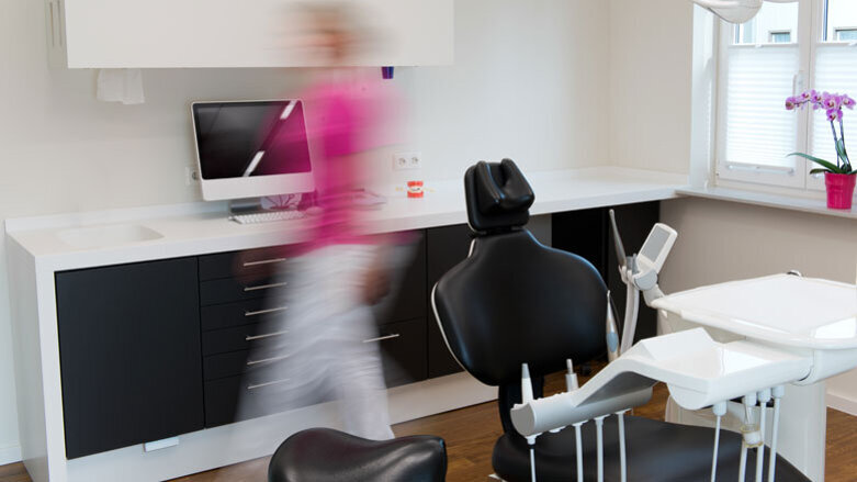 Standortwechsel des Zentrums für Zahnmedizin der Universität Zürich