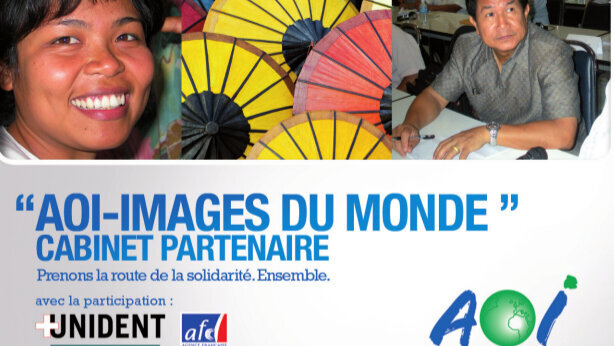 L’ AOI vous informe