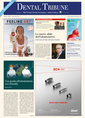 DT Italy No. 3, 2021