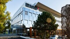 Three anniversaries, one history: EMS marks milestones in innovation, education and GBT
