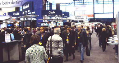 Dental industry going strong, even in challenging times