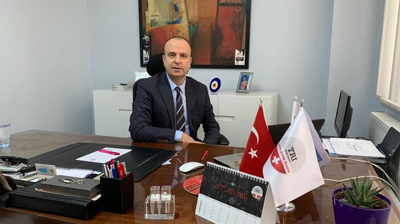 Dünyanın İlk Dijital İmplantı Matrix ile Tanışmaya Hazır mısınız?