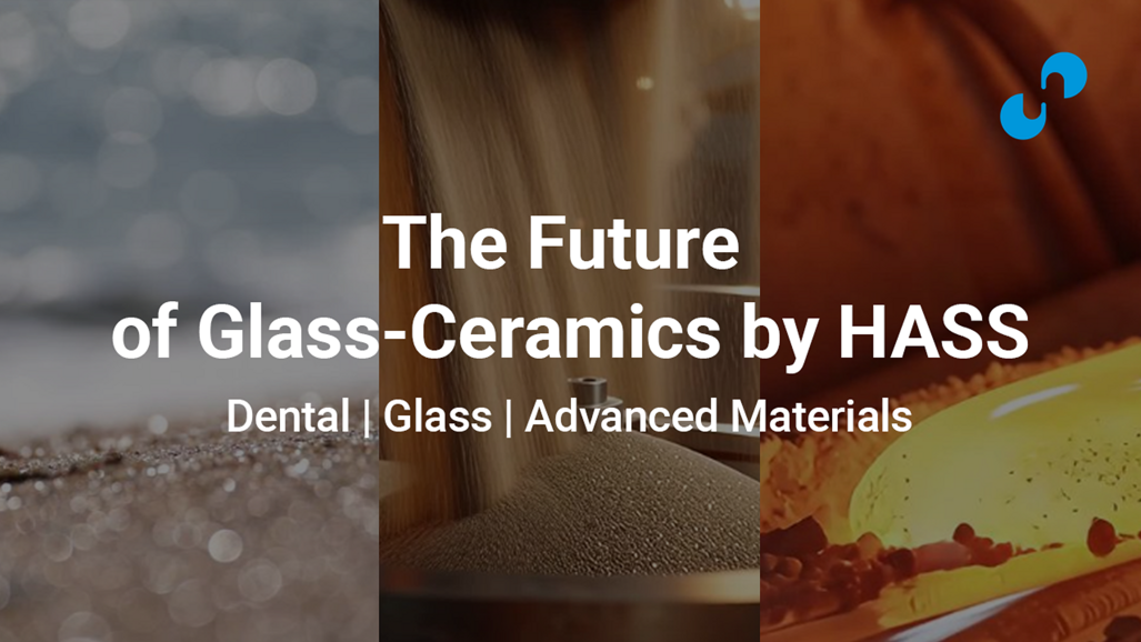 HASSBIO – The Future of Glass-Ceramics