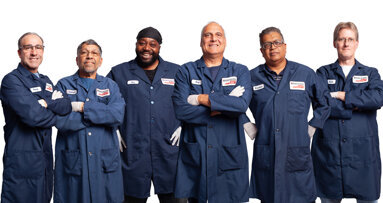 New online portal offers a streamlined handpiece repair process