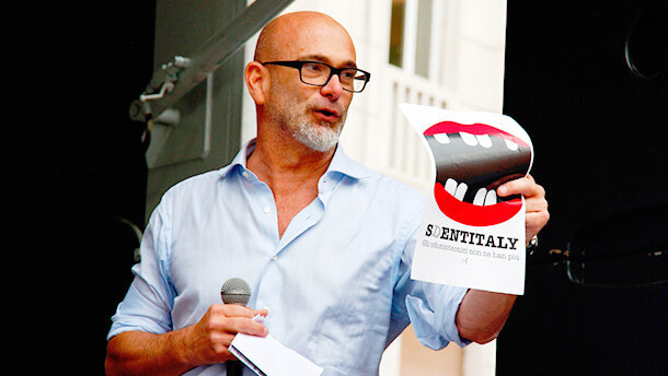 Maculan (ANTLO): “Il 15 maggio? Una giornata splendida d'orgoglio e risultati conseguiti”