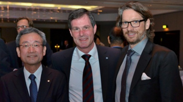 Zahlreiche Neuigkeiten bei Shofu