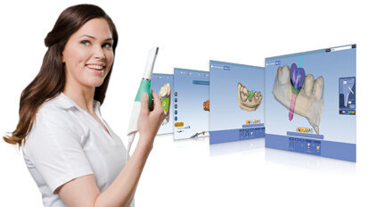 Planmeca Emerald – перлата в короната на интраоралното сканиране