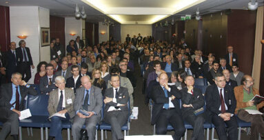 25° Congresso Nazionale Aio, 6° Congresso Internazionale - Un evento di successo all’insegna dell’unità