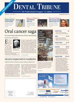 DT U.S. No. 4, 2012 DT U.S. No. 4, 2012