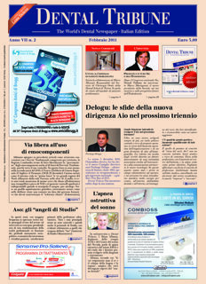 DT Italy No. 2, 2011