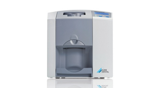 Dürr Dental – VistaScan Mini Plus