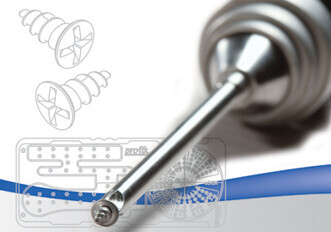 Pro-fix Precision Fixation System simplifies membrane fixation for increasing number of surgeons Pro-fix Precision Fixation System simplifies membrane fixation for increasing number of surgeons