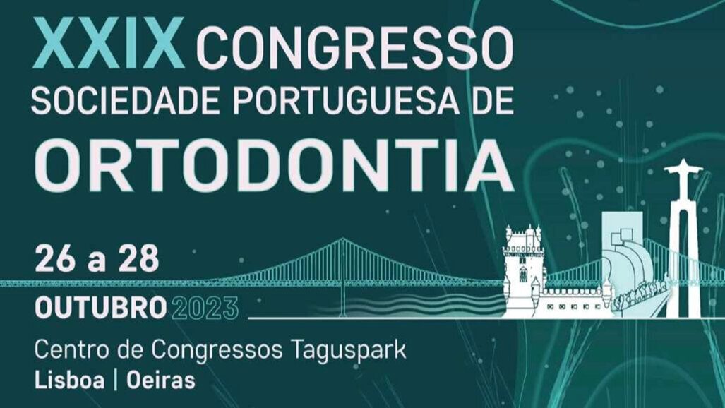 XXIX congresso da SPO realiza-se em outubro