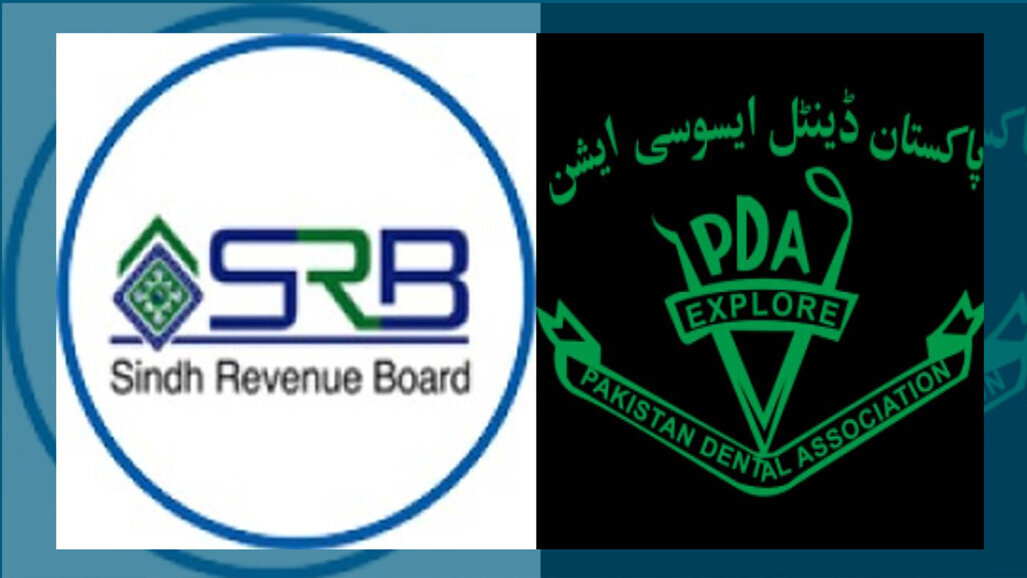 PDA Karachi steps in amid SRB’s renewed tax notices to dentists