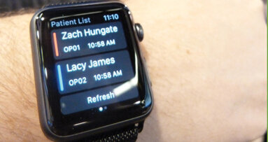 Lots to smile about at CDA meeting in Anaheim