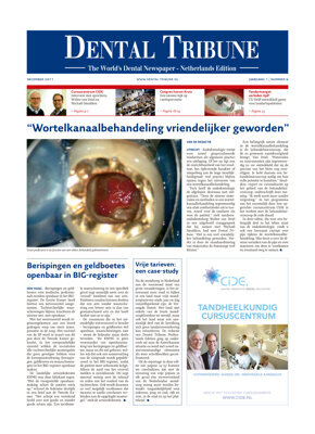 DT Netherlands No. 9, 2011