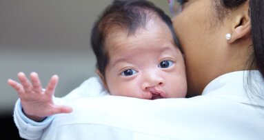 Low-dose CBCT and AI planning improve imaging for children with special healthcare needs