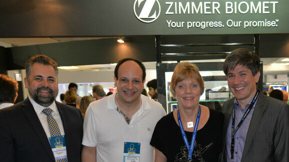 Top Sorriso anuncia em São Paulo maior clínica de reabilitação oral do país