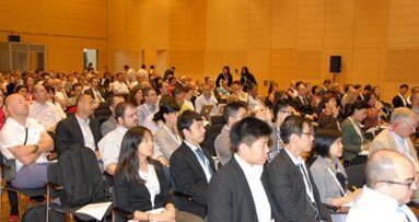 Europerio 7’ye 7 binden fazla katılım