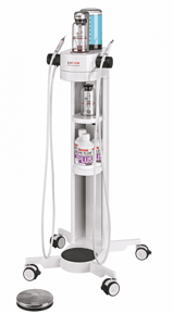 EMS – AIRFLOW STATION