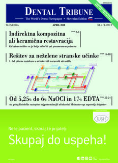 DT Slovenia No. 2, 2018