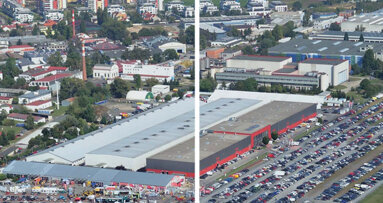 Pragodent se stěhuje do Letňan