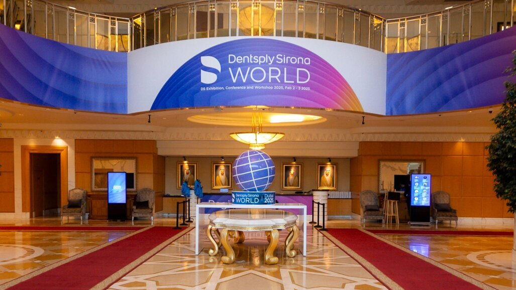 Dentsply Sirona World Dubai 2025: Събитието „Пионери на дигиталната дентална медицина“ вдъхновява специалистите в целия регион