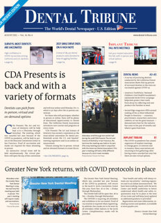 DT U.S. No. 6, 2021 DT U.S. No. 6, 2021