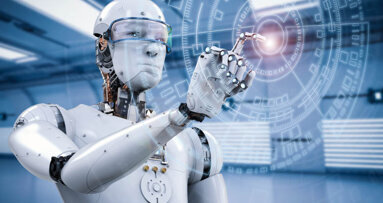 Survey explores public perceptions of robot-performed dental procedures